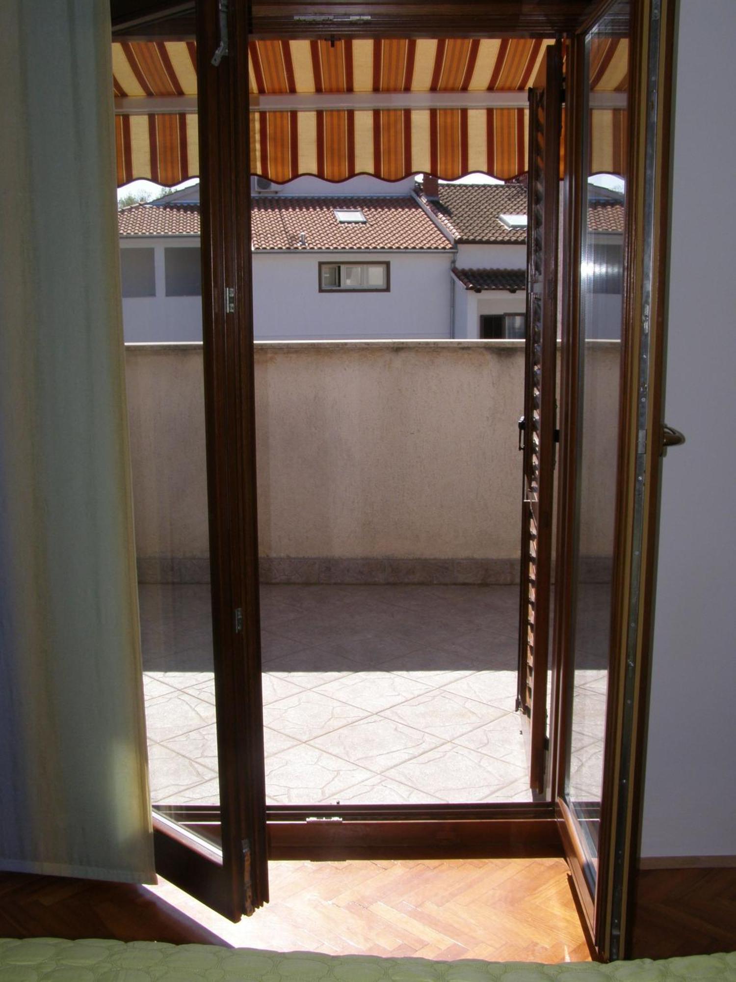 Apartments & Room Mariza 로비니 객실 사진